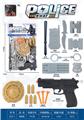 OBL10308504 - Militarytoys&Policeset