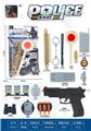 OBL10308508 - Militarytoys&Policeset
