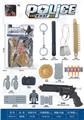 OBL10308514 - Militarytoys&Policeset