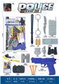 OBL10308518 - Militarytoys&Policeset
