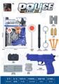 OBL10308522 - Militarytoys&Policeset