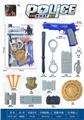 OBL10308538 - Militarytoys&Policeset