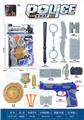 OBL10308540 - Militarytoys&Policeset