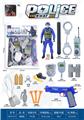 OBL10308543 - Militarytoys&Policeset