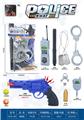 OBL10308552 - Militarytoys&Policeset
