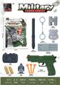 OBL10308557 - Militarytoys&Policeset