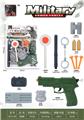 OBL10308559 - Militarytoys&Policeset