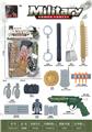 OBL10308567 - Militarytoys&Policeset