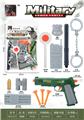 OBL10308572 - Militarytoys&Policeset