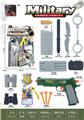 OBL10308574 - Militarytoys&Policeset