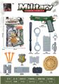 OBL10308575 - Militarytoys&Policeset