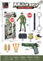 OBL10308580 - Militarytoys&Policeset