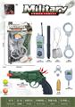 OBL10308590 - Militarytoys&Policeset