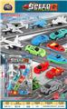 OBL10308594 - Pull back toys