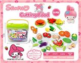 OBL10308637 - FOOD SET