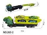 OBL10308647 - Emission / ejection class