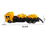 OBL10308655 - Emission / ejection class