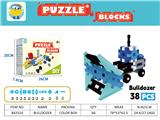 OBL10309232 - Bulldozer
（推土机）