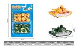 OBL10309258 - Pull back toys