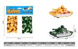 OBL10309259 - Pull back toys