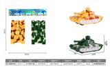 OBL10309261 - Pull back toys
