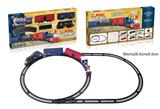 OBL10309604 - Electric rail truck