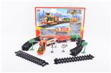 OBL10309621 - Electric rail truck