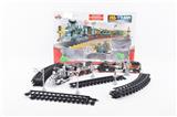 OBL10309622 - Electric rail truck