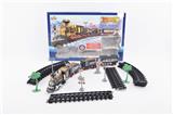 OBL10309623 - Electric rail truck