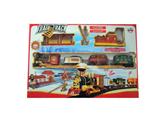 OBL10309624 - Electric rail truck