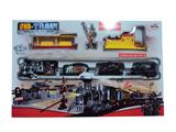 OBL10309625 - Electric rail truck