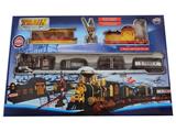 OBL10309626 - Electric rail truck