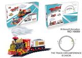 OBL10309628 - Electric rail truck