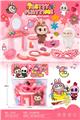 OBL10309802 - 拉布布梳妆台化妆品过家家