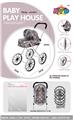 OBL10309989 - Babystroller
