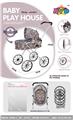 OBL10309993 - Babystroller