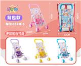OBL10310000 - Babystroller