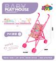 OBL10310053 - Babystroller