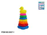 OBL10310410 - Rainbow Circle