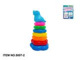 OBL10310411 - Rainbow Circle