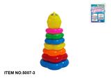 OBL10310412 - Rainbow Circle