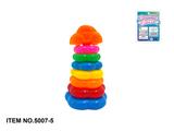 OBL10310414 - Rainbow Circle