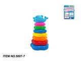OBL10310416 - Rainbow Circle