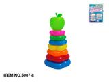 OBL10310417 - Rainbow Circle