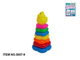 OBL10310418 - Rainbow Circle