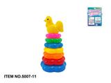 OBL10310420 - Rainbow Circle