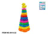 OBL10310500 - Rainbow Circle
