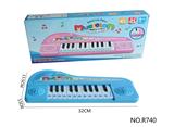 OBL10310635 - electronic organ