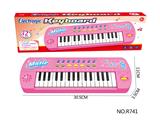 OBL10310636 - electronic organ
