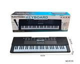 OBL10310640 - electronic organ